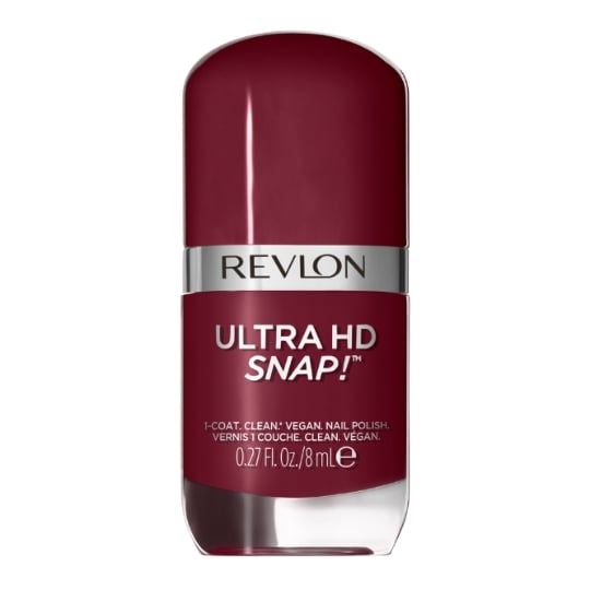 Vernis à Ongles Vegan 1 Couche Teinte So Shady (024) Ultra HD Snap REVLON