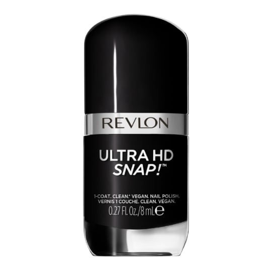 Vernis à Ongles Vegan Clean 1 Couche Teinte Under My Spell (026) Ultra HD Snap REVLON