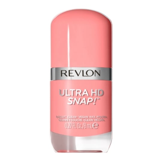 Vernis à ongles Teinte Think Pink (027) Ultra HD Snap REVLON