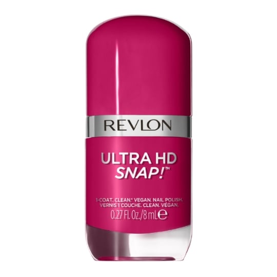 Vernis à ongles Teinte Berry Blissed (029) Ultra HD Snap REVLON