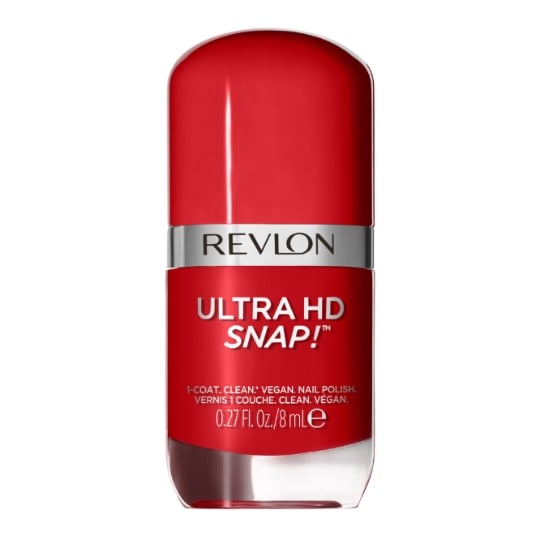 Vernis à ongles Teinte Cherry On Top (030) Ultra HD Snap REVLON