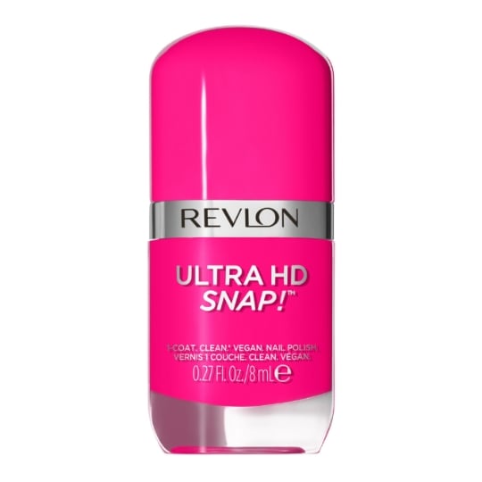 Vernis à ongles Teinte Rule The World (28) Ultra HD Snap REVLON