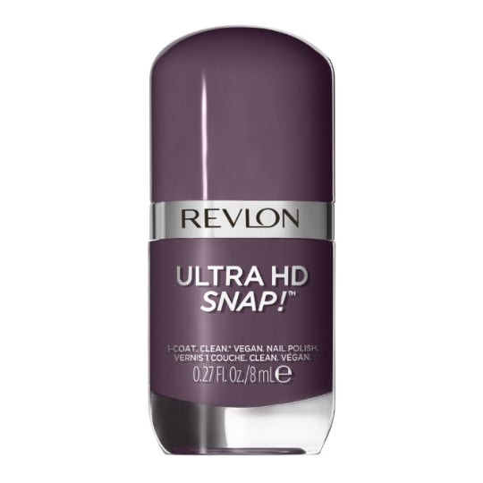 Vernis à ongles Teinte Grounded (033) Ultra HD Snap REVLON