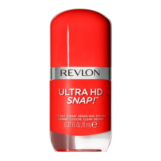 Vernis à Ongles Teinte She's On Fire (031) Ultra HD Snap REVLON