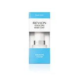 Vernis à Ongles Quick Dry Base Coat Anchors Color REVLON