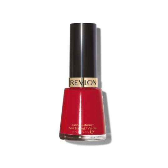 Vernis à ongles Teinte Red Affair (854) Super Lustrous REVLON