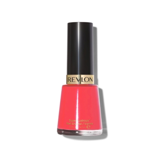 Vernis à Ongles Teinte Corail Perfect Super Lustrous REVLON