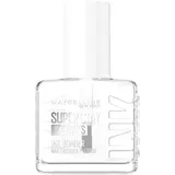Vernis à Ongles Base Transparent Effet Cristal Superstay Ink Bonder MAYBELLINE NEW YORK