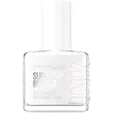 Vernis à Ongles Teinte Blanc Nacré (77) Superstay Ink Bonder MAYBELLINE NEW YORK
