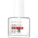 Vernis à Ongles Gel Effet 3D SuperStay MAYBELLINE NEW YORK