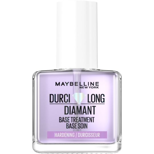 Vernis Durcisseur Longue Durée Diamant MAYBELLINE NEW YORK