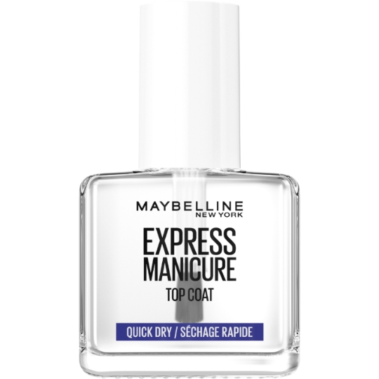 Base de vernis Manicure express Quick Dry MAYBELLINE NEW YORK