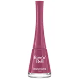 Vernis à Ongles 1 Seconde 48 Rose'N'Roll BOURJOIS