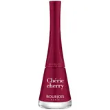 Vernis à ongles Une Seconde Teinte Cherie Cherry (08) BOURJOIS PARIS