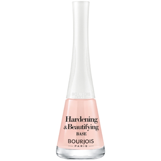 Vernis 2 En 1 Base et Top Coat 1 Seconde BOURJOIS PARIS