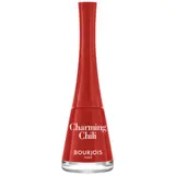 Vernis à Ongles Teinte Charming Chili (N°49) 1 Seconde BOURJOIS PARIS
