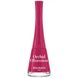 Vernis à Ongles Teinte Orchid Obsession (51) 1 Seconde BOURJOIS PARIS