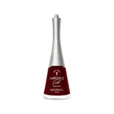 Vernis Gel longue durée Teinte Wine Fabuleux BOURJOIS PARIS