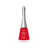 Vernis à Ongles Gel Teinte Rou'Joie Fabuleux BOURJOIS PARIS