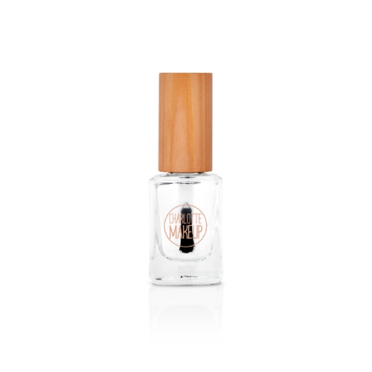 Vernis Base Coat Bio CHARLOTTE MAKE UP BIO