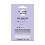 Adhesive Faux Ongles 6 Tailles ELEGANT TOUCH