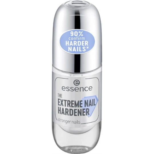 Durcisseur d'ongles Durcisseur Extrême Ongles plus forts ESSENCE