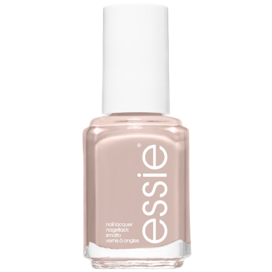 Vernis à Ongles Longue tenue Haute brillance Vegan Teinte Ballet Slippers (6) ESSIE