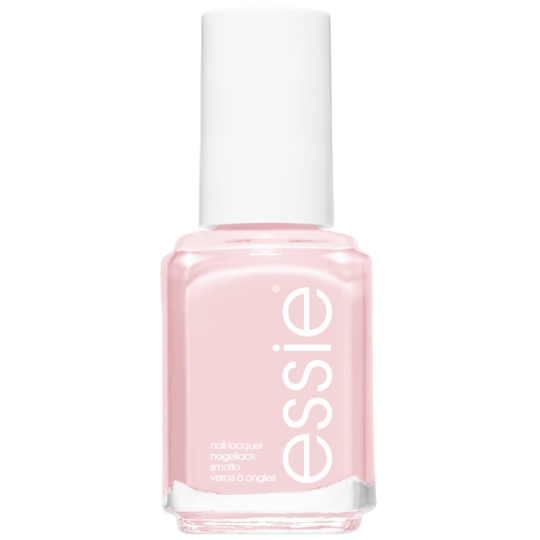Vernis à Ongles Longue Tenue Teinte Mademoiselle (13) ESSIE