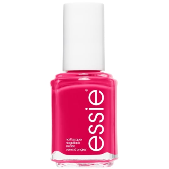 Vernis à ongles Teinte Watermelon (27) Les Fushias ESSIE