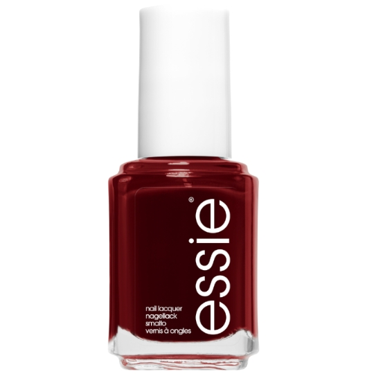 Vernis à Ongles Longue Tenue 50 Bordeaux ESSIE
