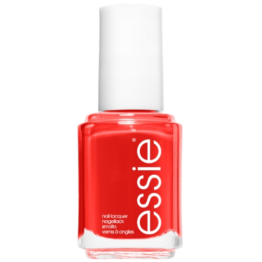 Vernis à Ongles Longue Tenue 63 Too Too Hot ESSIE