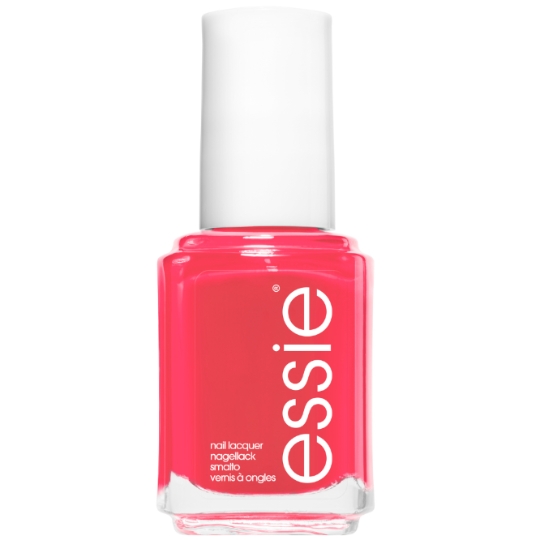 Vernis à Ongles Longue tenue Haute brillance Teinte Peach Daiquiri (72) ESSIE