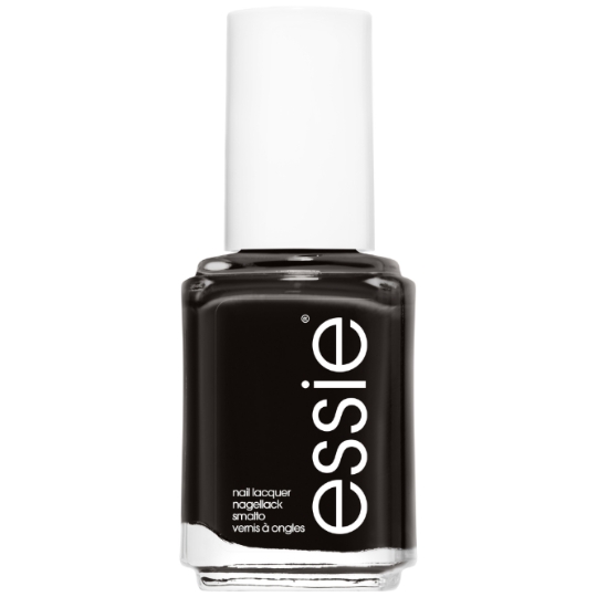 Vernis à ongles Longue tenue et Brillance Teinte Licorice (88) ESSIE