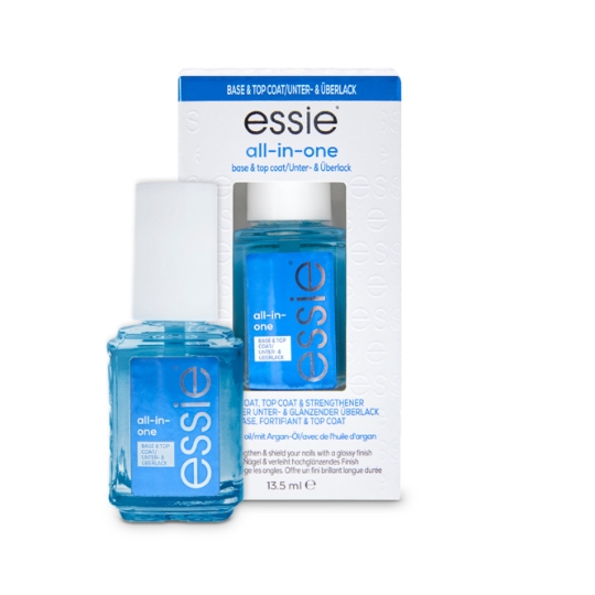 Base Vernis à Ongles Fortifiant All-In-One ESSIE