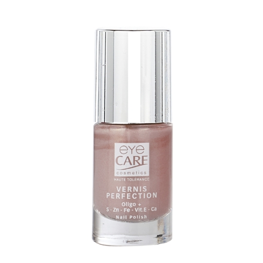 Vernis à Ongles Nacré Rose Perfection EYE CARE COSMETICS