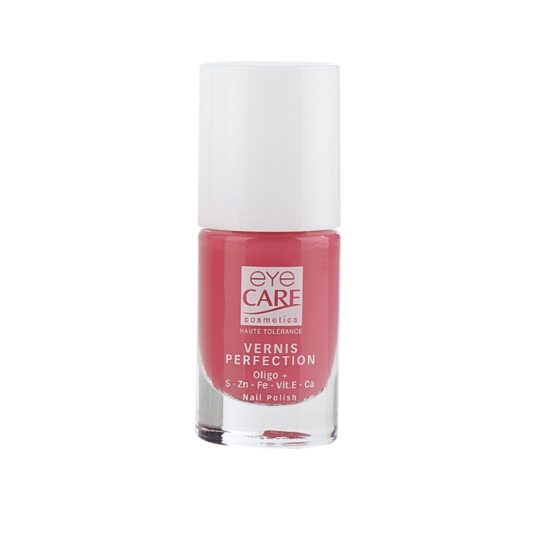 Vernis à Ongles Tourbillon Perfection EYE CARE COSMETICS