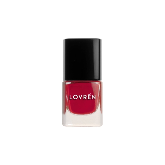 Vernis à Ongles Rosa magenta S7 LOVREN