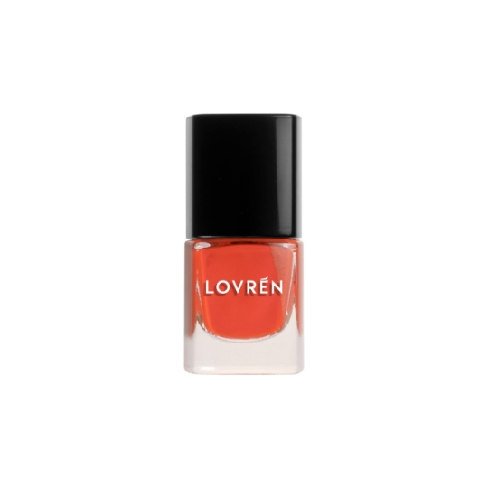 Vernis à Ongles Corallo S8 LOVREN