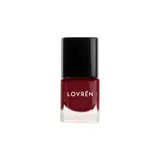 Vernis à Ongles Bordeaux S11 LOVREN