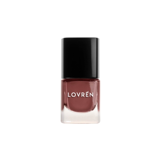 Vernis à Ongles Malva scuro S13 LOVREN