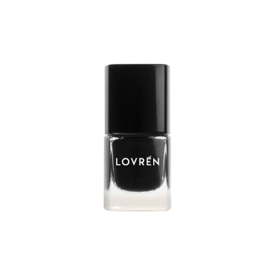 Vernis à Ongles Nero S25 LOVREN