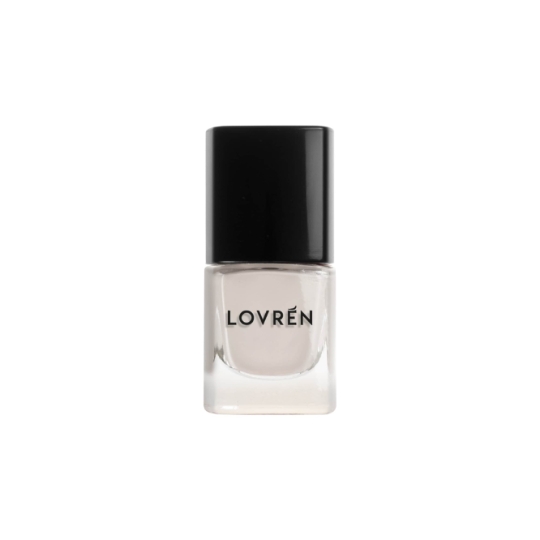 Vernis à Ongles Bianco S26 LOVREN