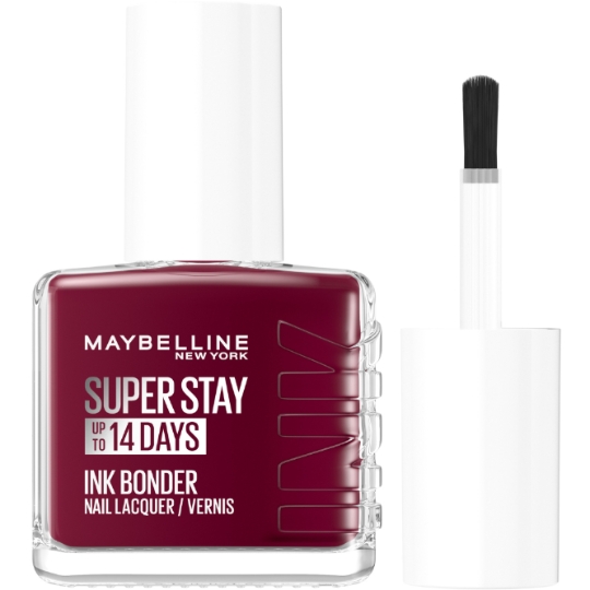 Vernis à Ongles  Ink Bonder 287 Midn  MAYBELLINE NEW YORK