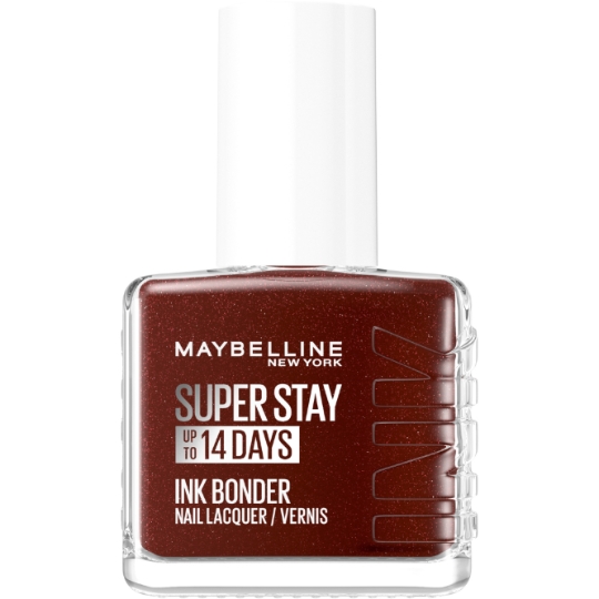 Vernis à Ongles  Ink Bonder 954 Tige  MAYBELLINE NEW YORK