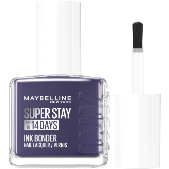 Vernis à Ongles  Ink Bonder 946 High MAYBELLINE NEW YORK