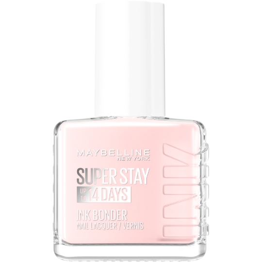 Vernis à Ongles  Ink Bonder 113 Barel  MAYBELLINE NEW YORK