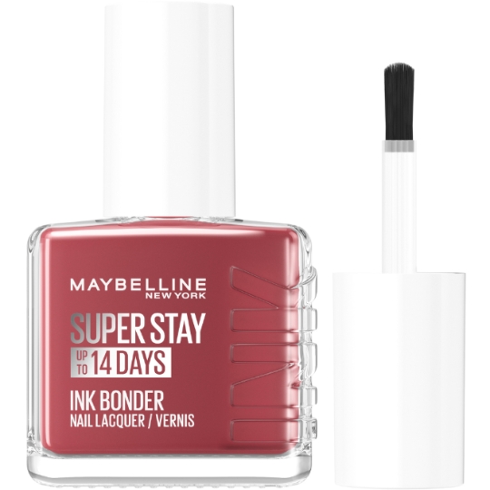 Vernis à Ongles  Ink Bonder 948 Pink  MAYBELLINE NEW YORK