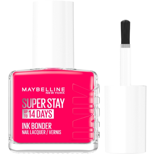 Vernis à Ongles  Ink Bonder 180 Rosef  MAYBELLINE NEW YORK