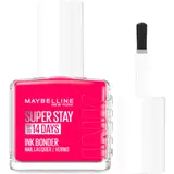 Vernis à Ongles  Ink Bonder 180 Rosef  MAYBELLINE NEW YORK