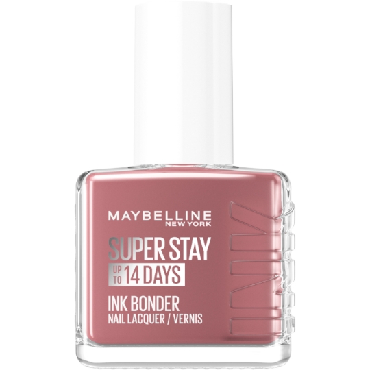 Vernis à Ongles  Ink Bonder 932 Mute  MAYBELLINE NEW YORK